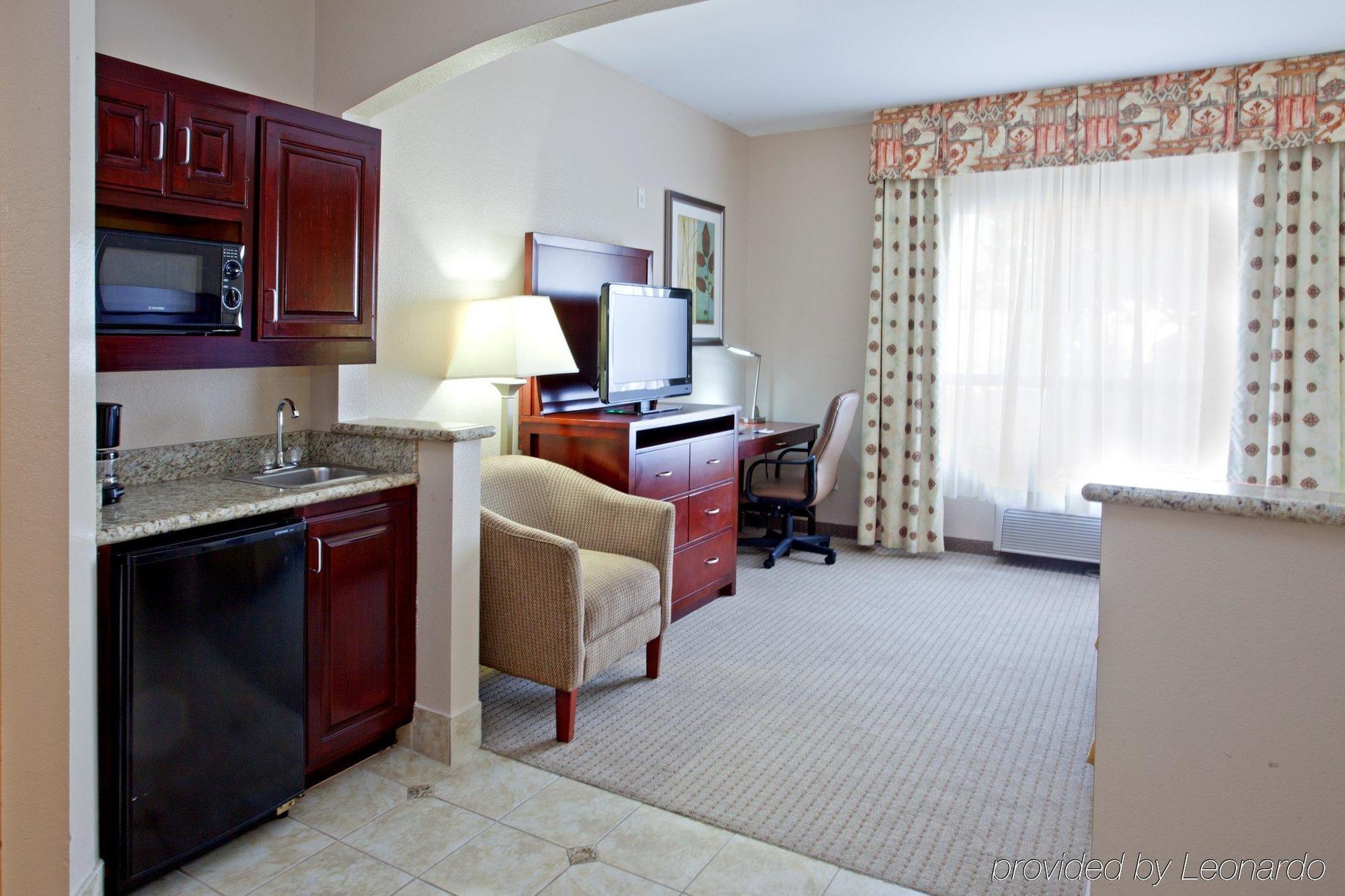 Holiday Inn Express & Suites College Station By Ihg Zimmer foto