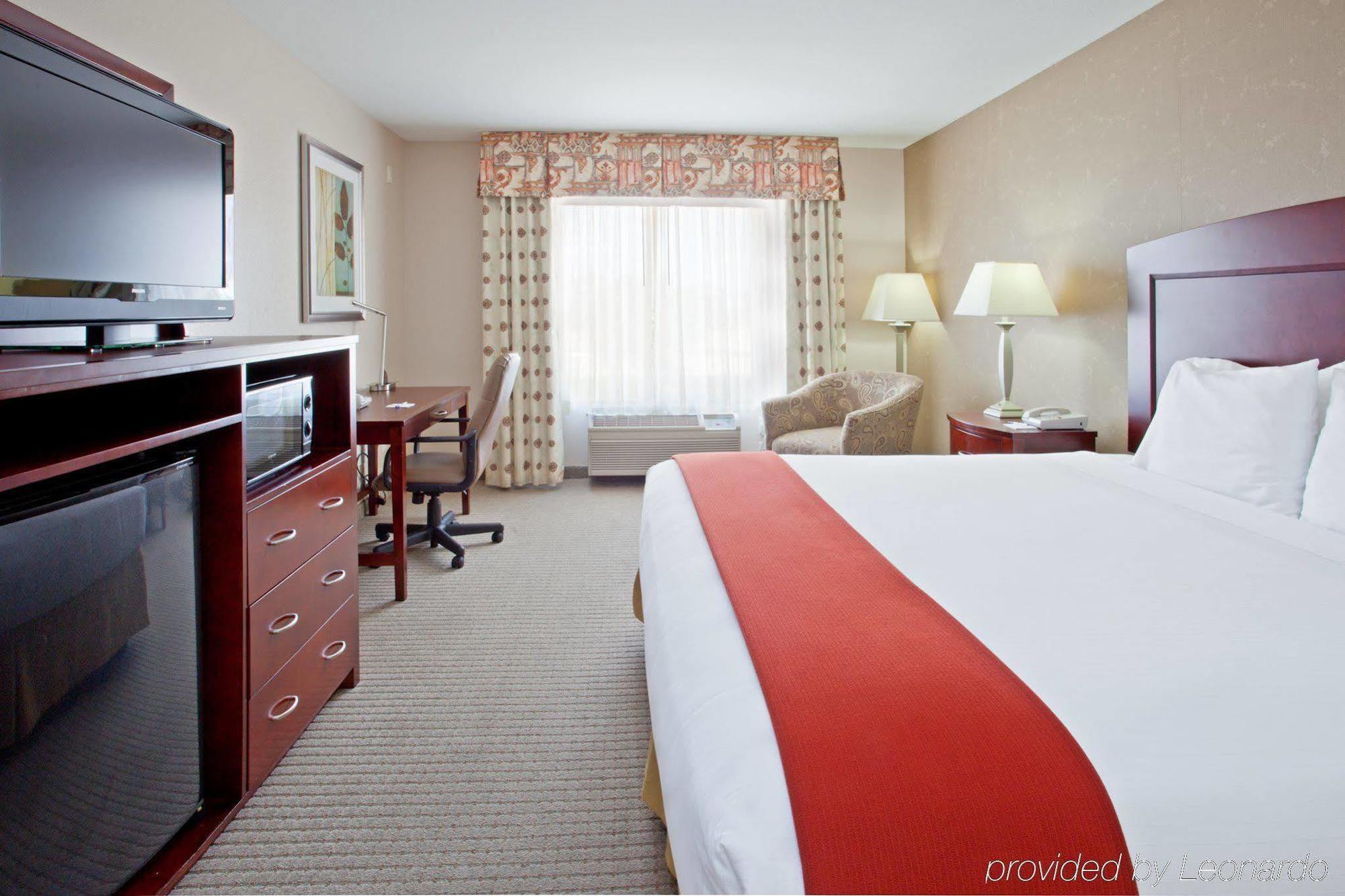 Holiday Inn Express & Suites College Station By Ihg Zimmer foto